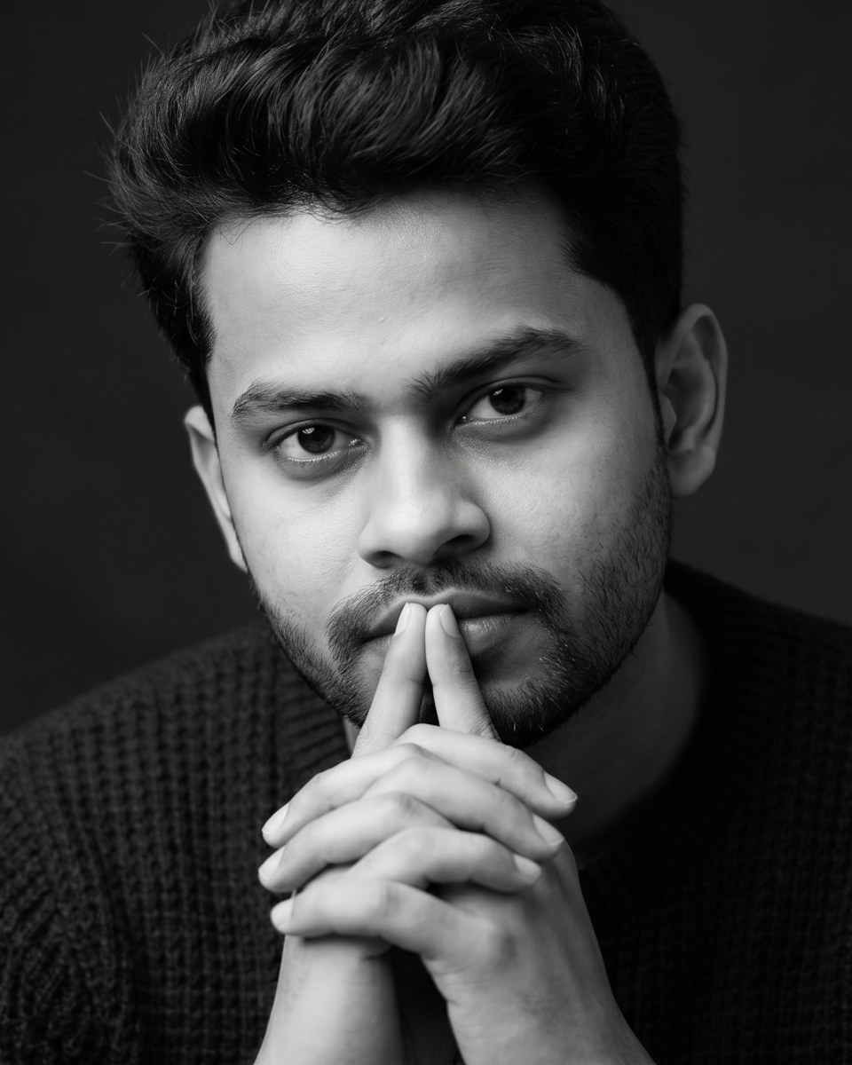 সানজিৎ মণ্ডল